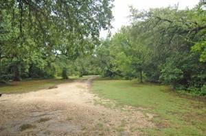 private-driveway