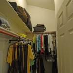 16 Closet