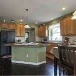 10 Kitchen