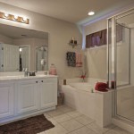 15 Master Bath