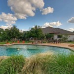 36 Pool