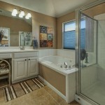 18 Master Bath