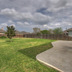 07 Patio and Yard