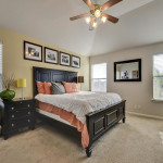 09 Master Bed