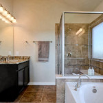 k - Master Bath