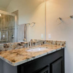 l - Master Bath